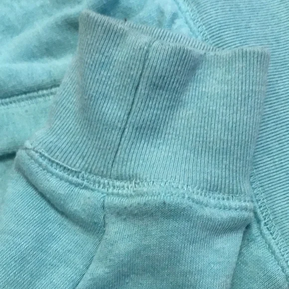 Pink Victoria’s Secret sweatshirt size XS - Picture 15 of 15